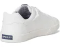 Детские повседневные туфли Sperry Bermuda с памятью формы