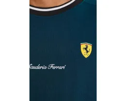 Футболка Scuderia Ferrari Lifestyle T Shirt от Puma
