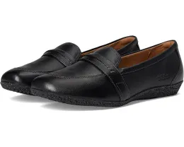 Мокасины Gabby из мягкой кожи с поддержкой свода стопы от Taos Footwear