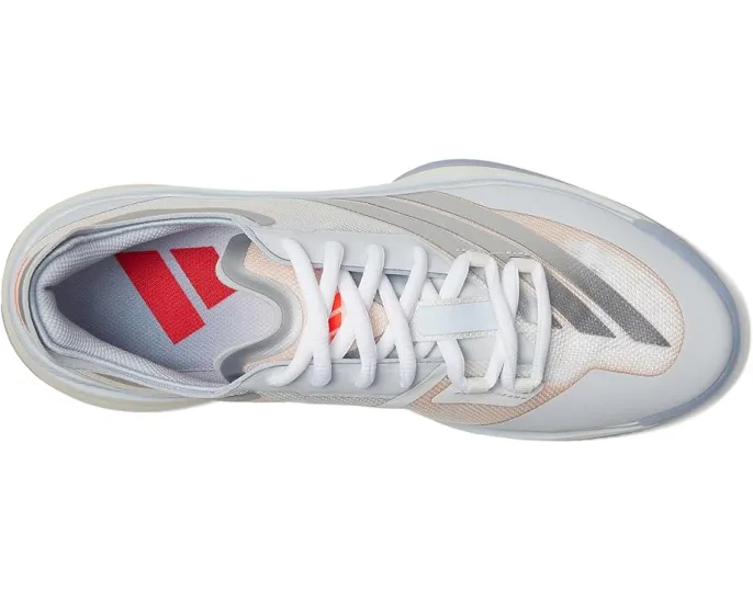 Баскетбольные кроссовки Adidas adiZero Select 3.0 с низким верхом