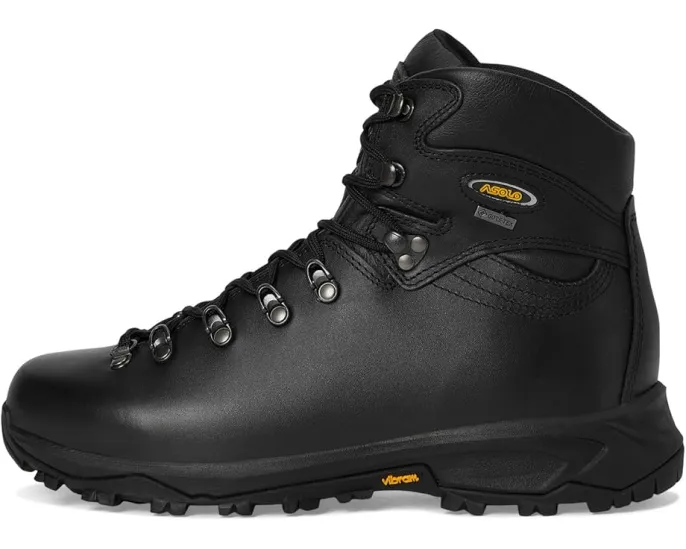 Зимние ботинки Asolo 520 Winter GV с подошвой Vibram Arctic Grip