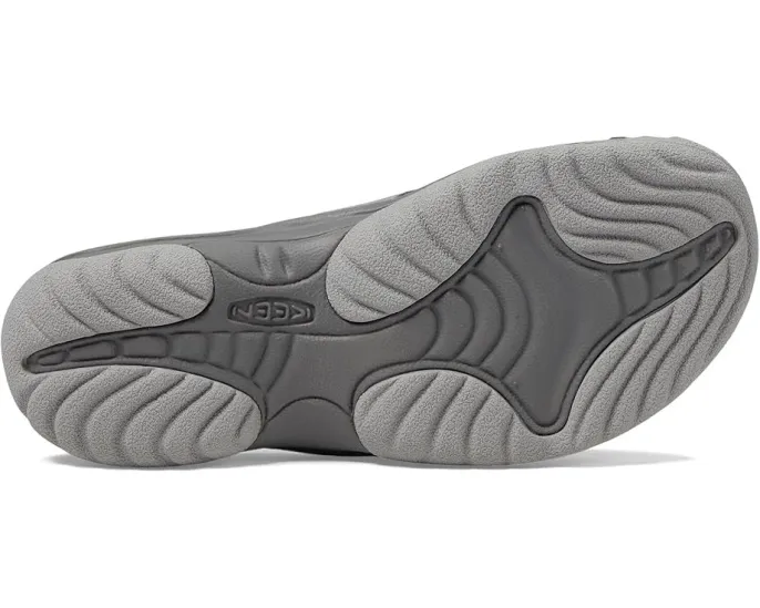 Обувь KEEN Waimea TG с поддержкой свода стопы