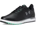 Обувь Under Armour Drive Fade Spikeless для гольфа с надежным сцеплением
