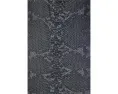 Рубашка John Varvatos Loren с коротким рукавом в черном цвете