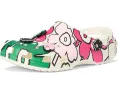Классические сабо Crocs Classic в коллаборации с Marimekko
