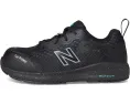 Кроссовки New Balance Logic с композитным мыском и защитой EH