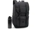Herschel Supply Co. Рюкзак Little America с отделением для ноутбука и боковым входом