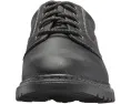 Оксфорды Dockers Warden Plain Toe с технологией Comfort Zone