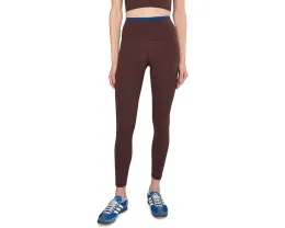 Леггинсы Splits59 Dual High-Waist Airweight 7/8 с двойным поясом и эффектом второй кожи