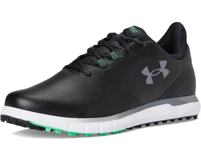 Обувь Under Armour Drive Fade Spikeless для гольфа с надежным сцеплением