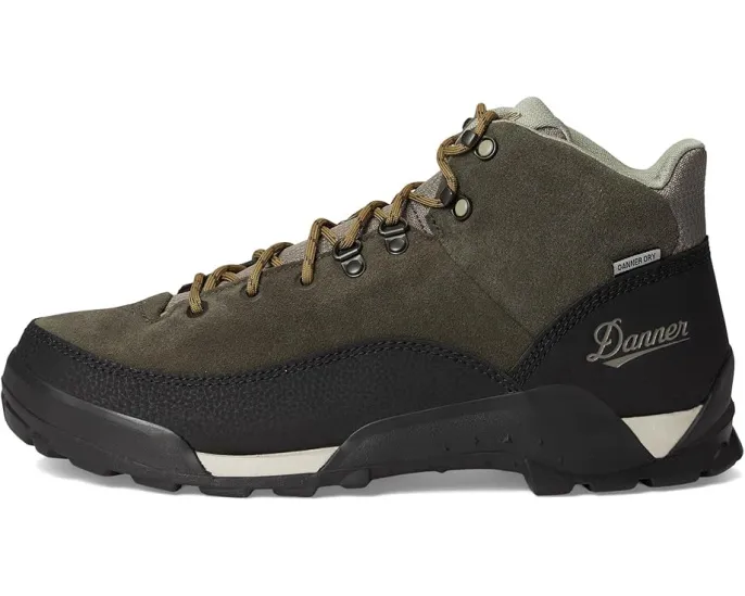 Danner Водонепроницаемые треккинговые ботинки Panorama Mid 6 дюймов