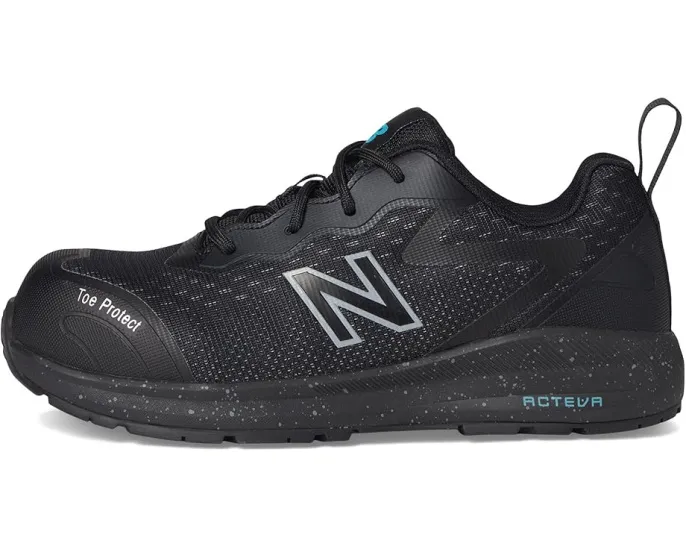 Кроссовки New Balance Logic с композитным мыском и защитой EH