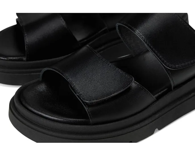 Eric Michael туфли Aria с двумя регулируемыми ремешками