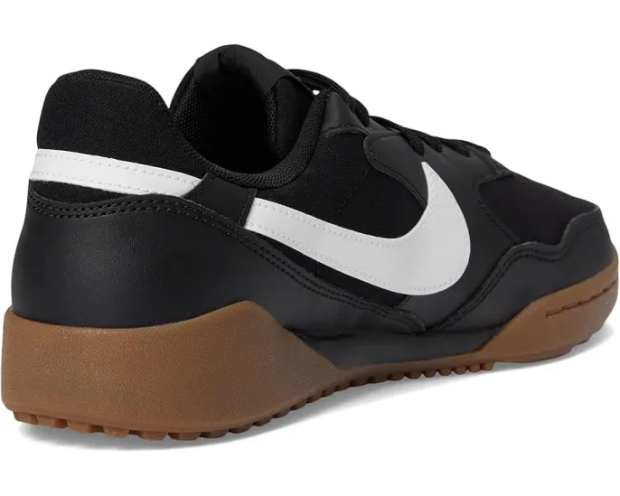 Кроссовки Nike Kids Terra Manta с текстилем и кожей для игры