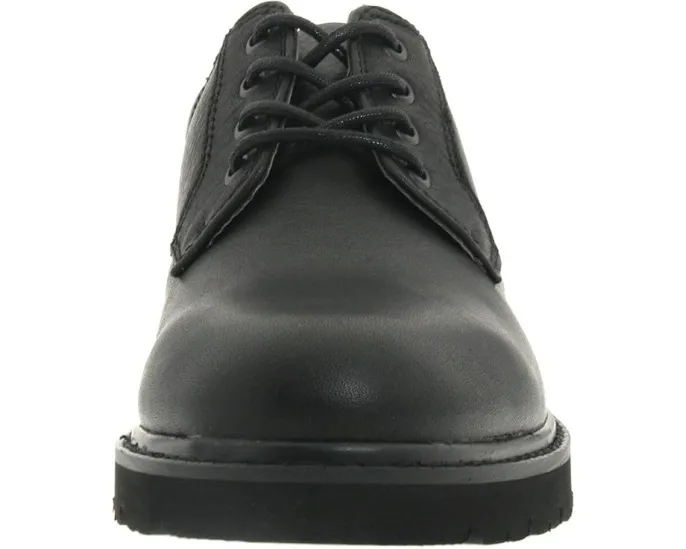 Dockers Shelter Plain Toe ботинки на шнуровке с вощеной кожей