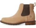 Ботинки челси Wexford от Ariat из замши