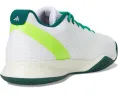 Кроссовки Adidas Courtflash для тенниса и пиклбола с сетчатым верхом