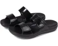 Вьетнамки Alegria Orbyt в цвете Black Gloss