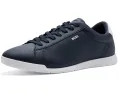 Кроссовки Nitan Low Profile BOSS на шнуровке