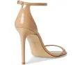 Босоножки Nudist II Sandal 100 на высокой шпильке от Stuart Weitzman