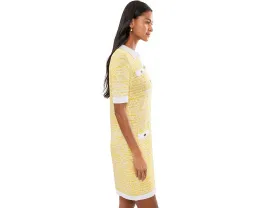 Платье-свитер Theodorah Polo от Lilly Pulitzer с воротником поло