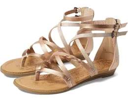 Детские сандалии Bungalow-B-K с регулируемыми ремешками Blowfish Malibu