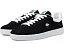 Кроссовки Lacoste Baseshot 223 1 SFA из замши с подбитой пяткой