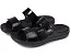 Вьетнамки Alegria Orbyt в цвете Black Gloss