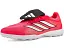 Бутсы Adidas Predator League с откидным язычком для игры на искусственном газоне