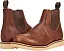 Челси ботинки Red Wing Heritage Classic с кожаной подошвой Vibram