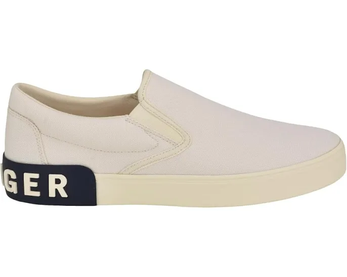 Лоферы Tommy Hilfiger Rayor с подошвой из ЭВА и эластичными вставками