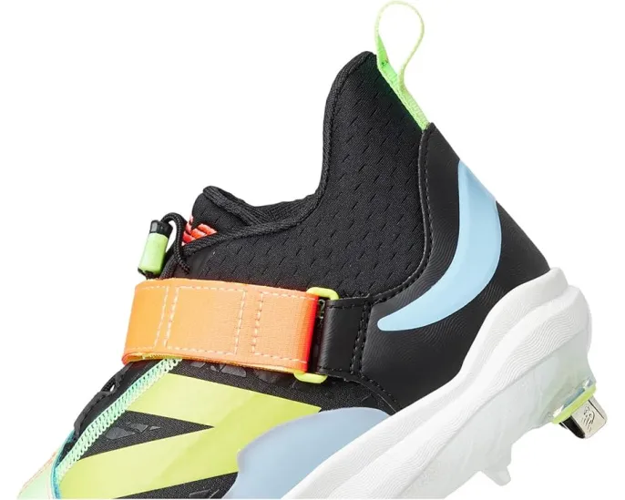 Бейсбольные бутсы FuelCell Lindor v2 Metal с металлическими шипами от New Balance