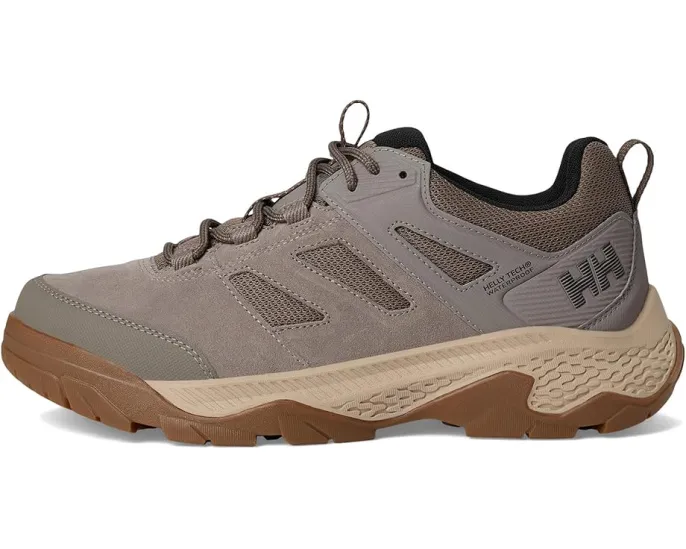 Кроссовки Switchback Low 3 HT от Helly Hansen с водонепроницаемым верхом