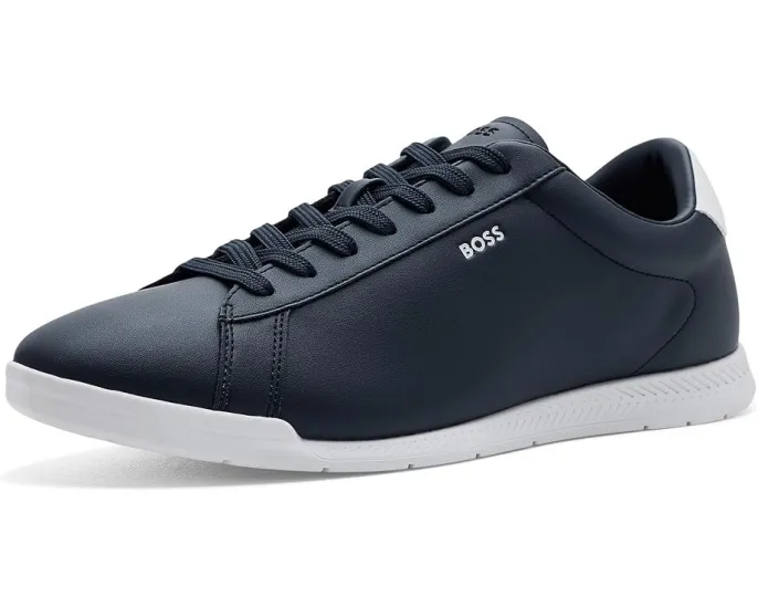 Кроссовки Nitan Low Profile BOSS на шнуровке