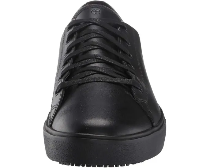 Рабочие туфли Old School Low-Rider IV с водонепроницаемой кожей и вентиляцией