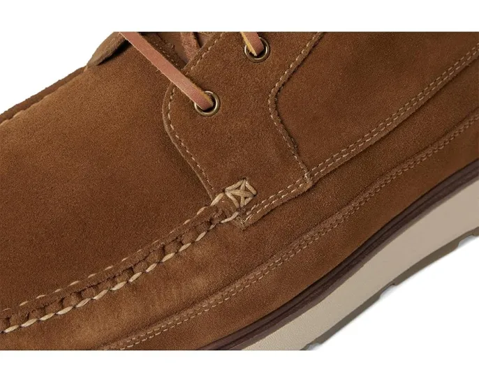 Высокие ботинки Cole Haan Muir Moc с амортизирующей стелькой и подошвой EVA