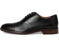Johnston & Murphy туфли Conard 2.0 Cap Toe со стелькой Trufoam