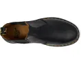 Кожаные челси Dr. Martens 2976 с классической петлей AirWair и подошвой Goodyear welt