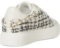 Кроссовки Tavi от ALDO с цепью на верхней части и мягкой стелькой