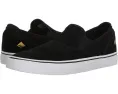 Скейтерские кеды Emerica Wino G6 Slip-On с усиленной подошвой