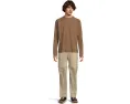 Классическая водолазка Pitchstone Knit Crew II с технологией Omni-Wick от Columbia