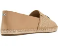 Эспадрильи Kenzie с плетеной подошвой от MICHAEL Michael Kors