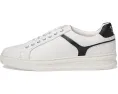 Кроссовки Steve Madden Mccord с кожаным верхом и контрастными деталями