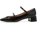 Туфли Cole Haan Paxton Mary Jane на высоком каблуке 45 мм