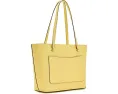 Сумка-шоппер Lauren Ralph Lauren Crosshatch Leather Medium Karly Shopper Tote