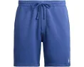 Шорты 7.5" French Terry Polo Ralph Lauren с утяжкой