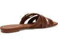 Сандалии Cole Haan Velma Buckle Slide с квадратным носком