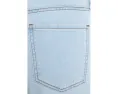 KUT from the Kloth Брюки Maya Wide Leg с высокой талией цвета Unearthly