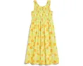 Платье мини Daisey Midi от Lilly Pulitzer для девочек
