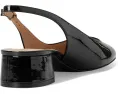Stuart Weitzman туфли Maeve Slingback 35 с квадратным носком